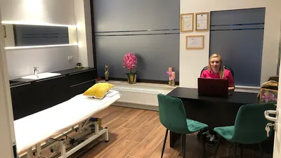 Fizjoterapia Kamila Kuczeła